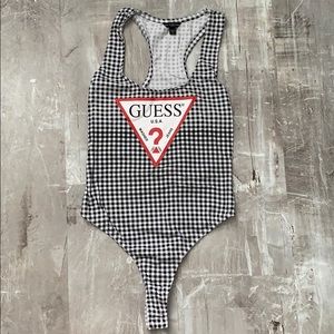 Guess Bodysuit